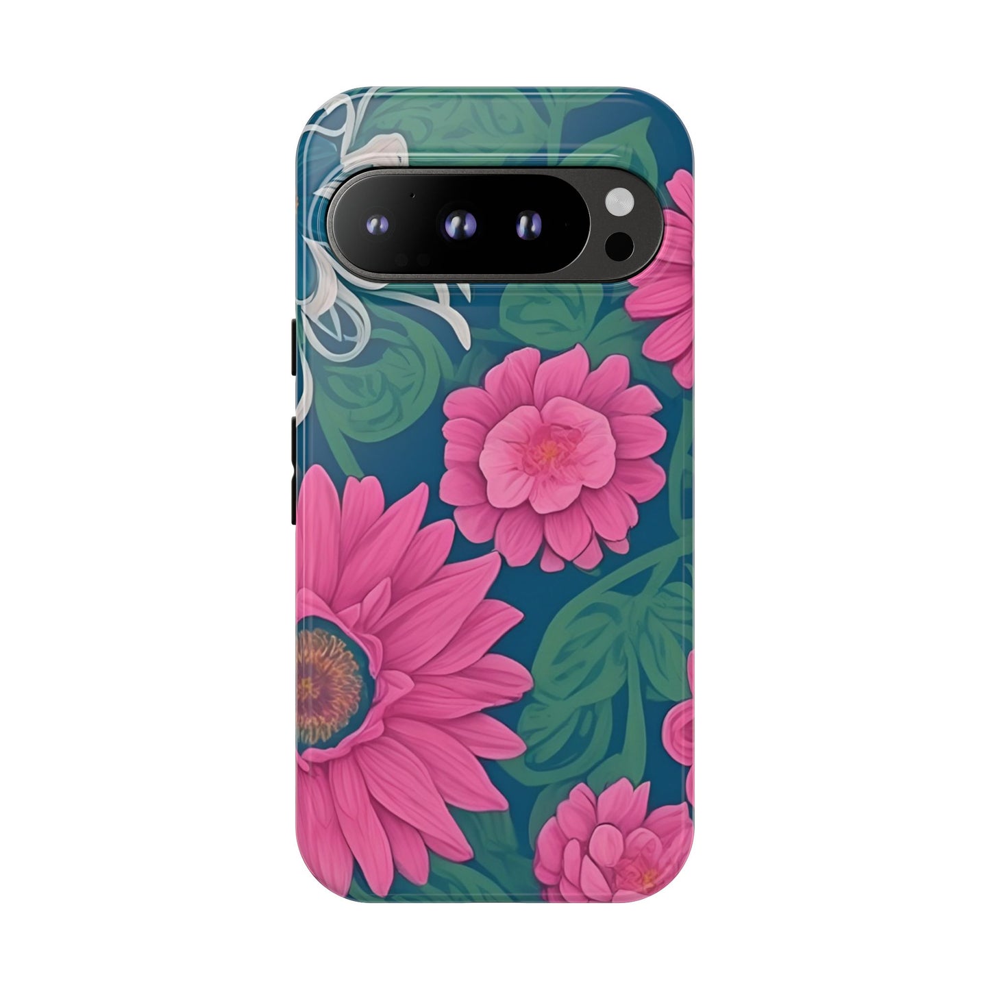 Blush Garden | Tough