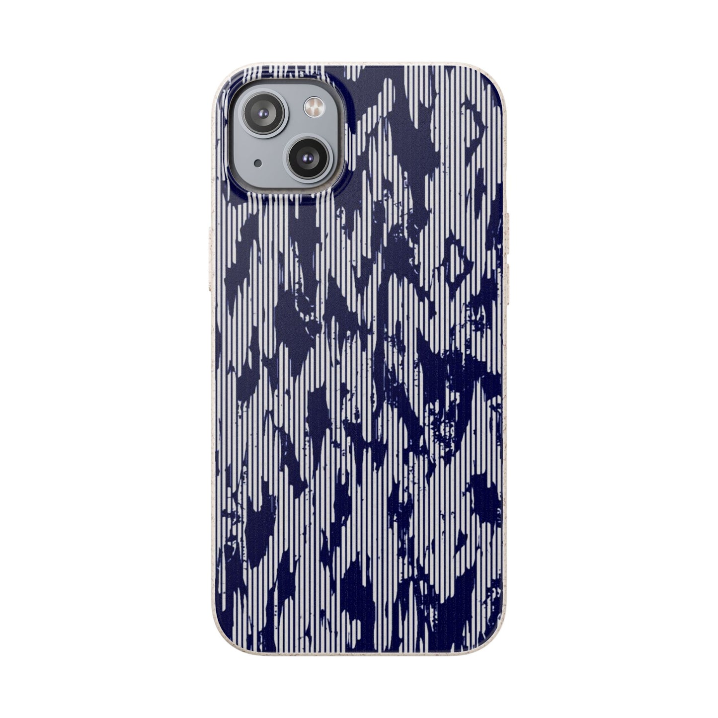 Indigo Weave | Biodegradable