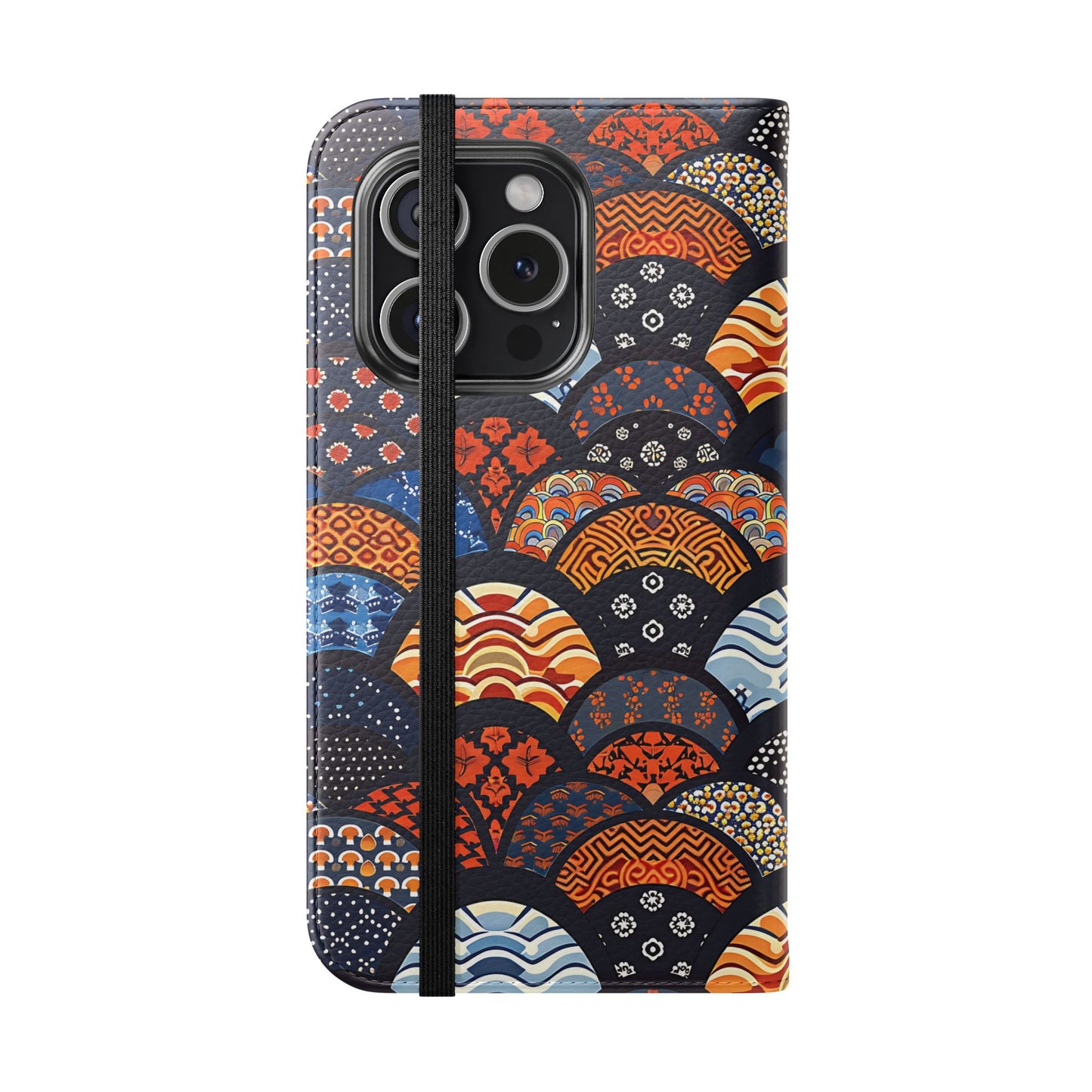 Kimono Wave | Flip