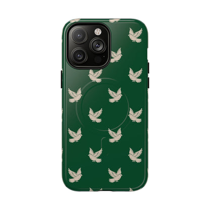 Royal Dove | MagSafe Tough