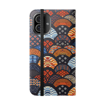 Kimono Wave | Flip