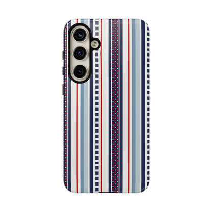 Harbor Stripe | Tough