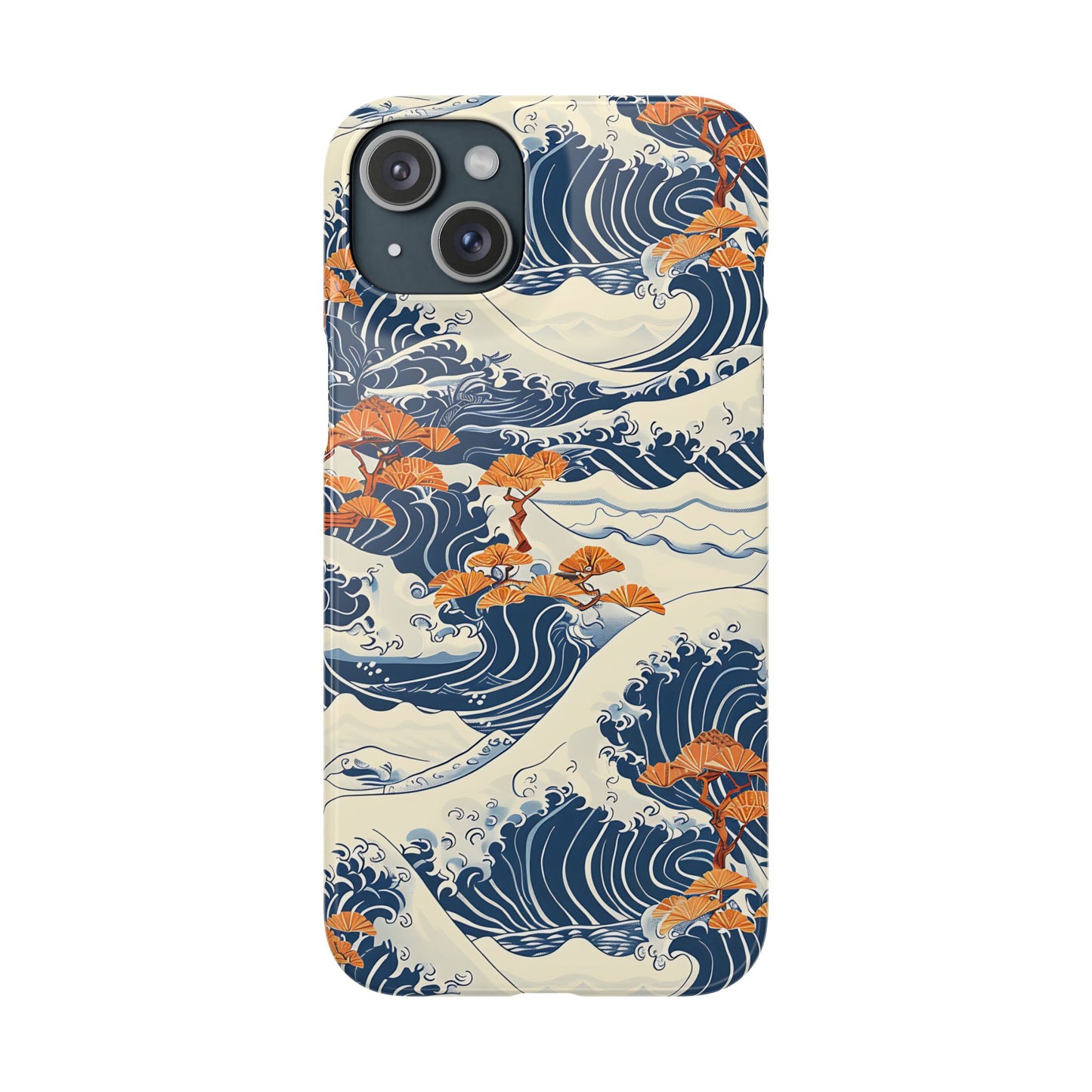 Pines & Tides | Snap