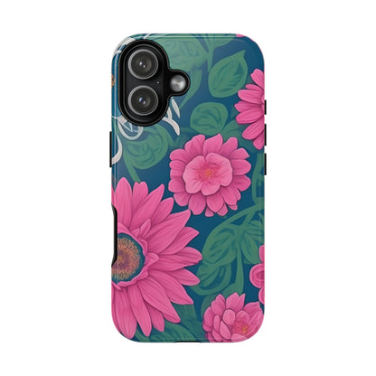 Blush Garden | Tough