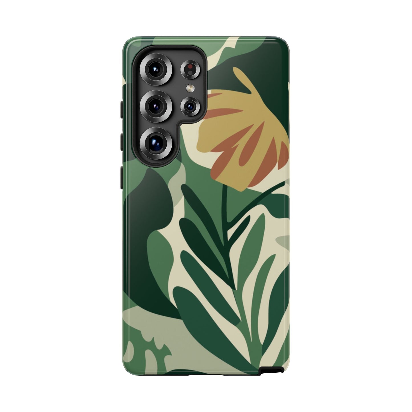 Verdant Muse | Tough