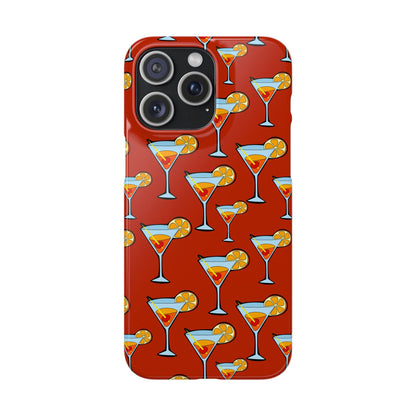 Citrus Hour | Snap