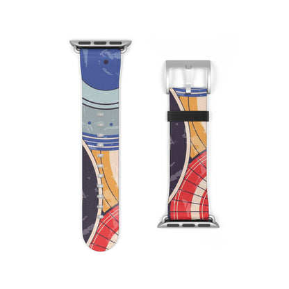 Kasa Echo | Apple Watch Band