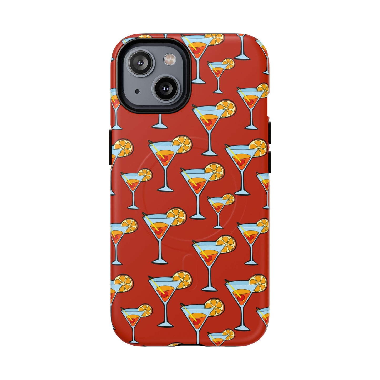 Citrus Hour | MagSafe Tough