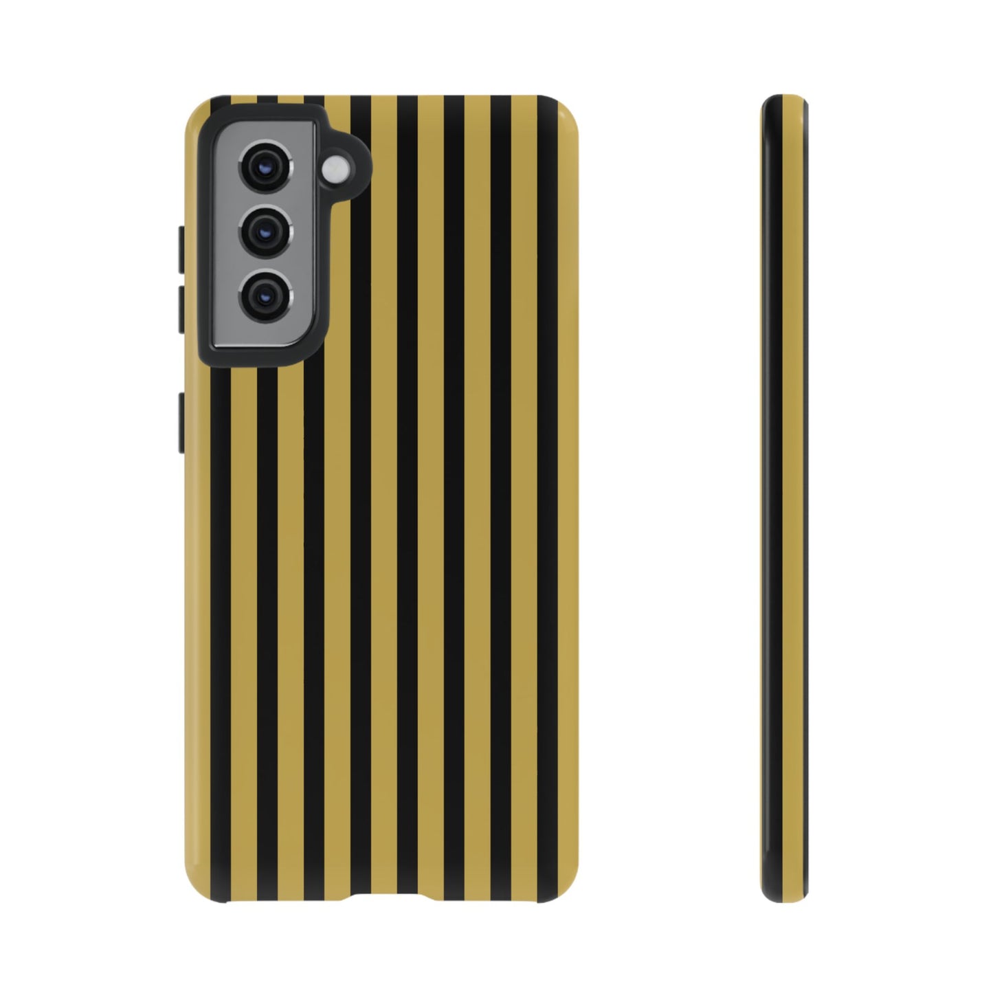 Gilded Noir | Tough