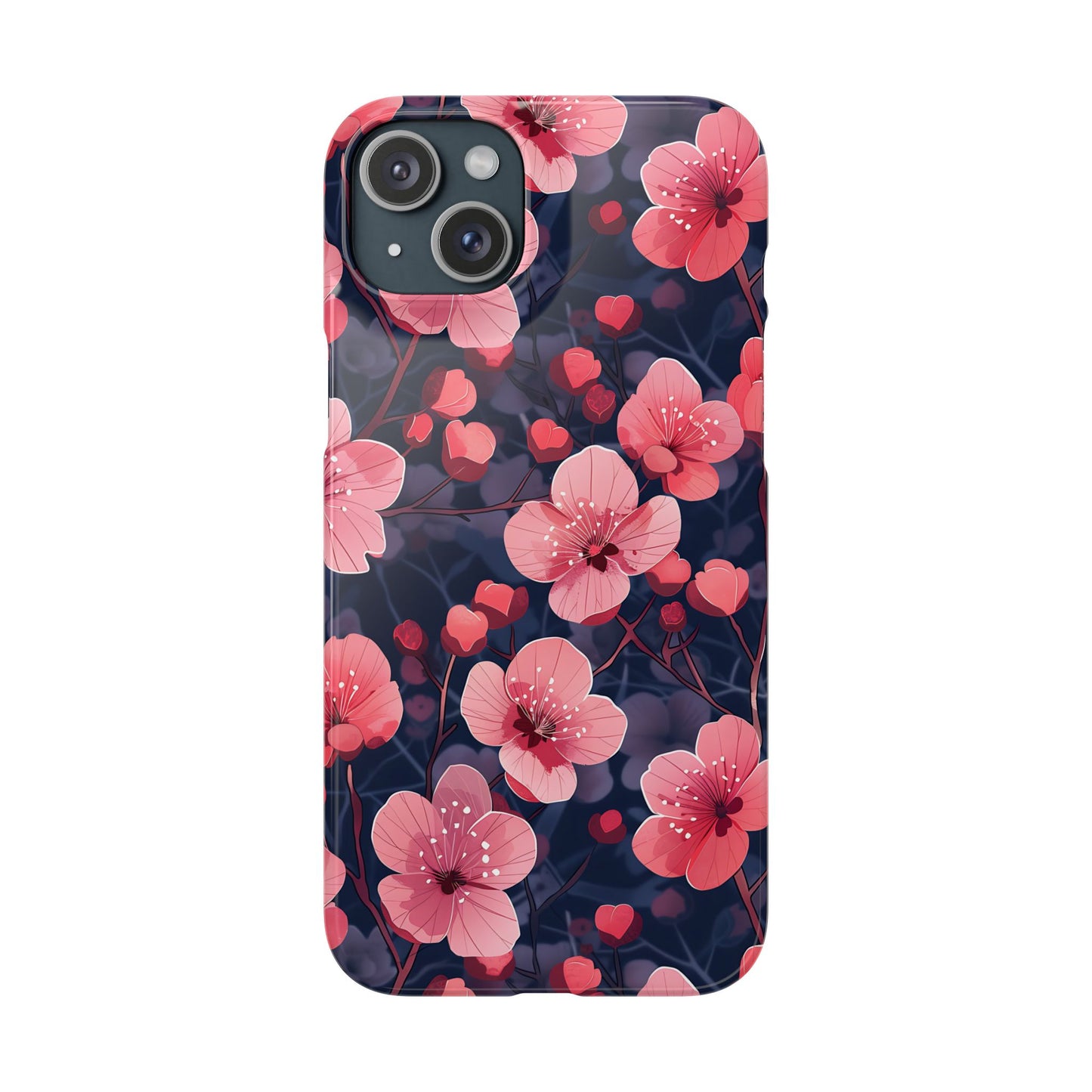Sakura Bloom | Snap