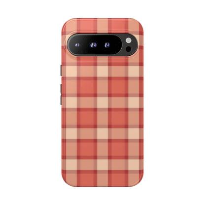 Terracotta Picnic | Tough