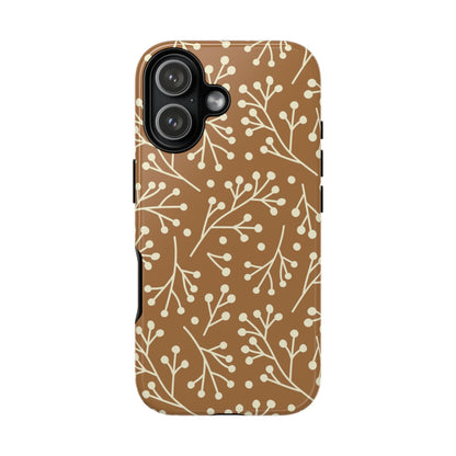 Caramel Meadow | Tough