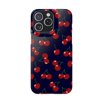 Sweet Cherry | Snap