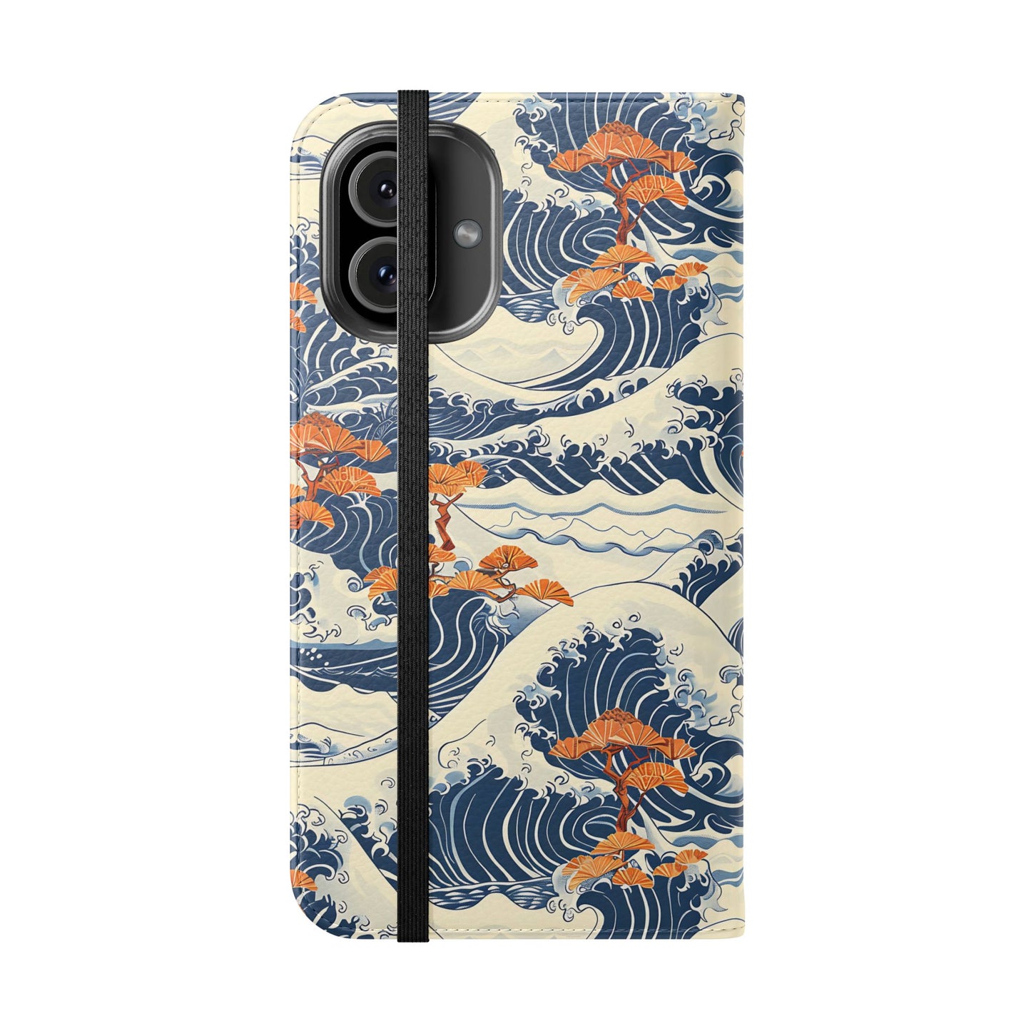 Pines & Tides | Flip