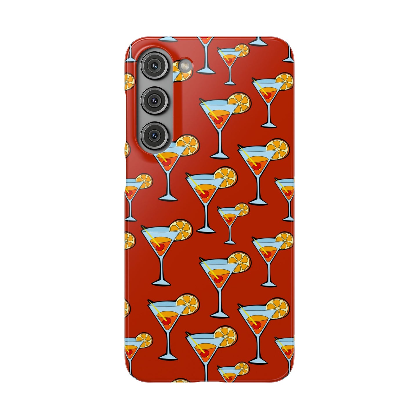 Citrus Hour | Snap