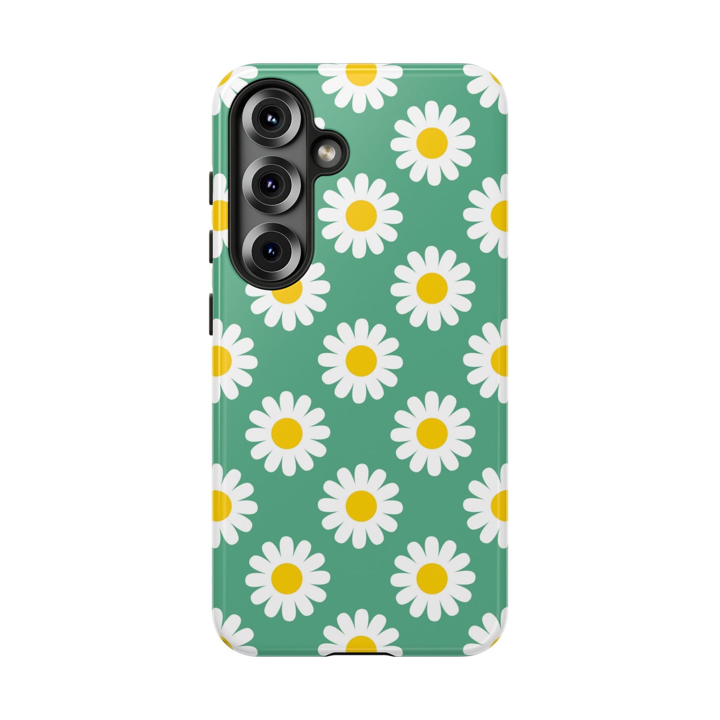 Minty Daisy | Tough