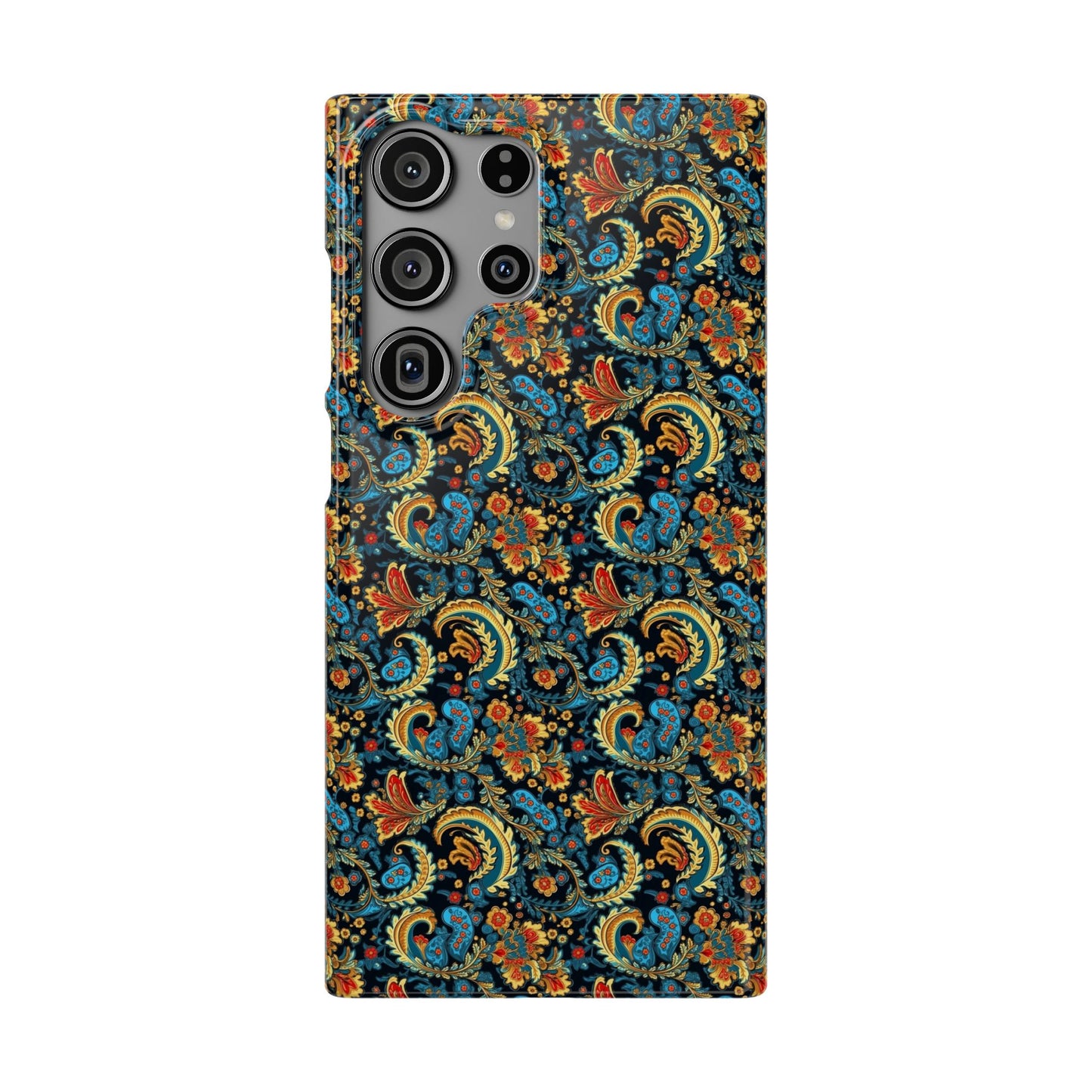 Obsidian Bloom | Snap