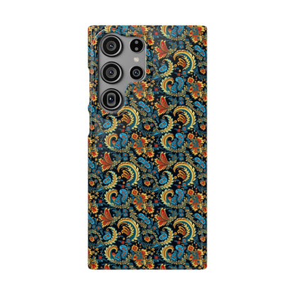 Obsidian Bloom | Snap