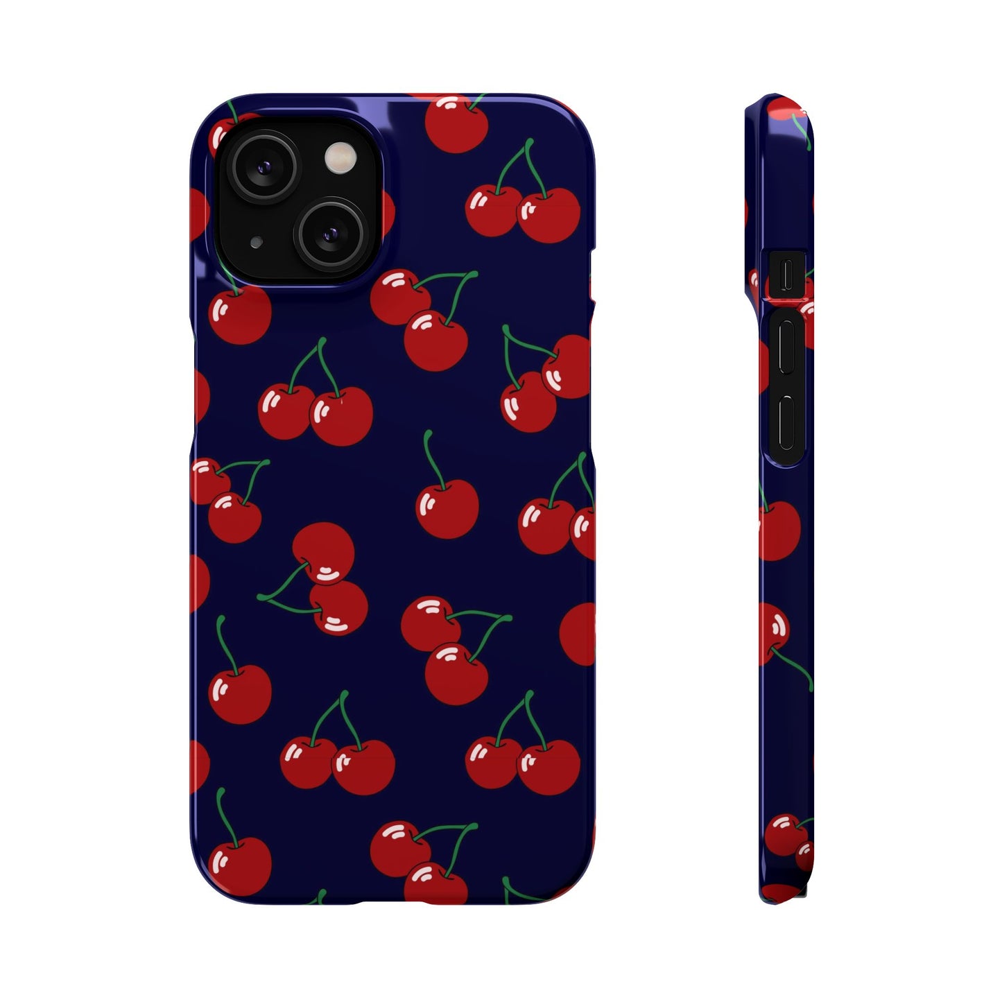 Sweet Cherry | Snap
