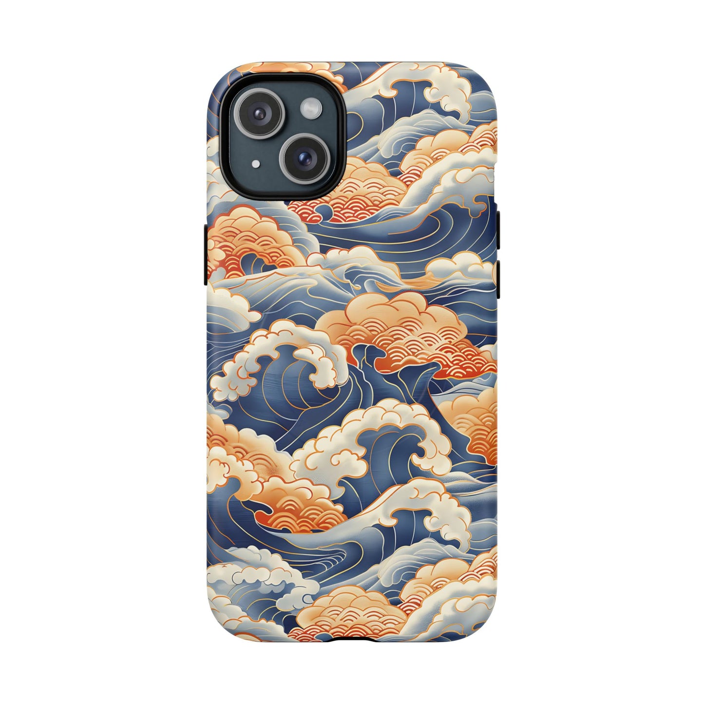 Kumo Nami | MagSafe Tough