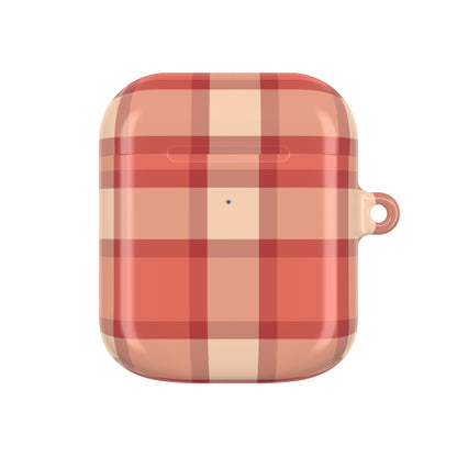 Terracotta Picnic | Apple Airpods Case