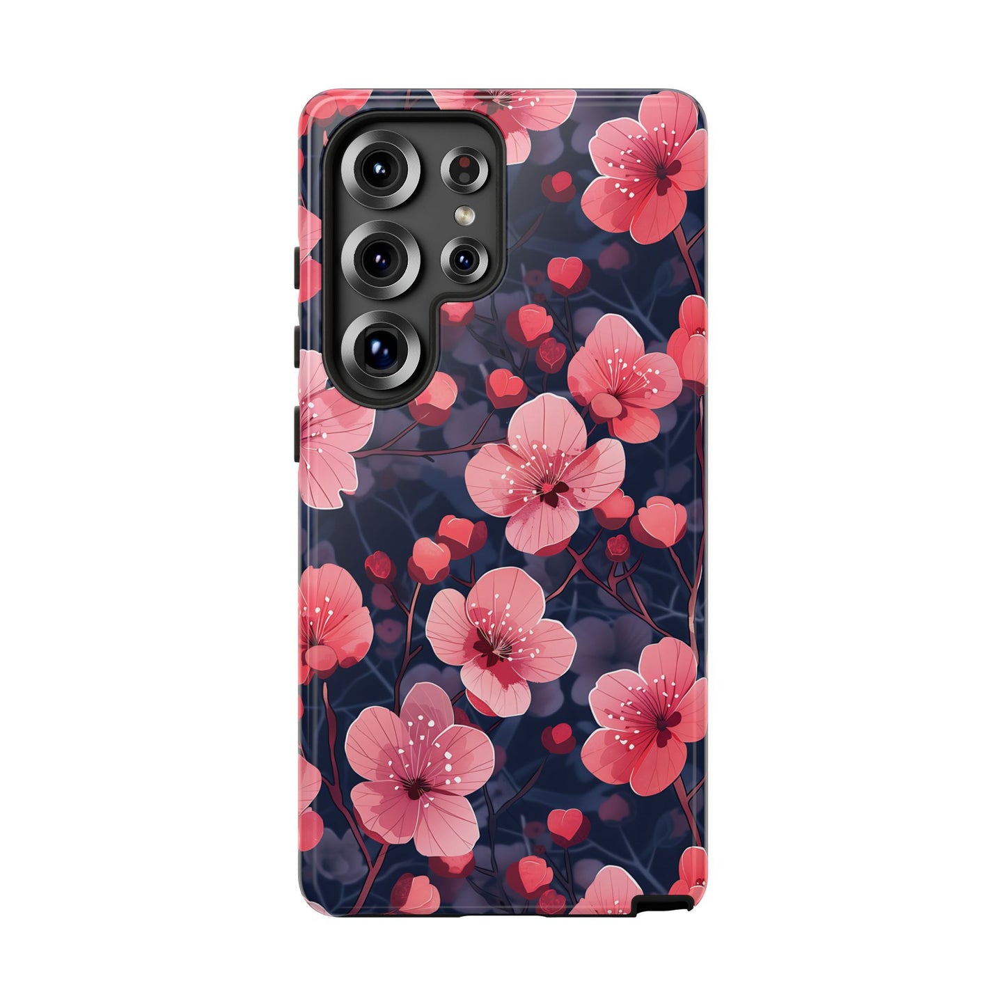 Sakura Bloom | Tough