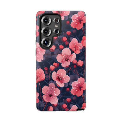Sakura Bloom | Tough