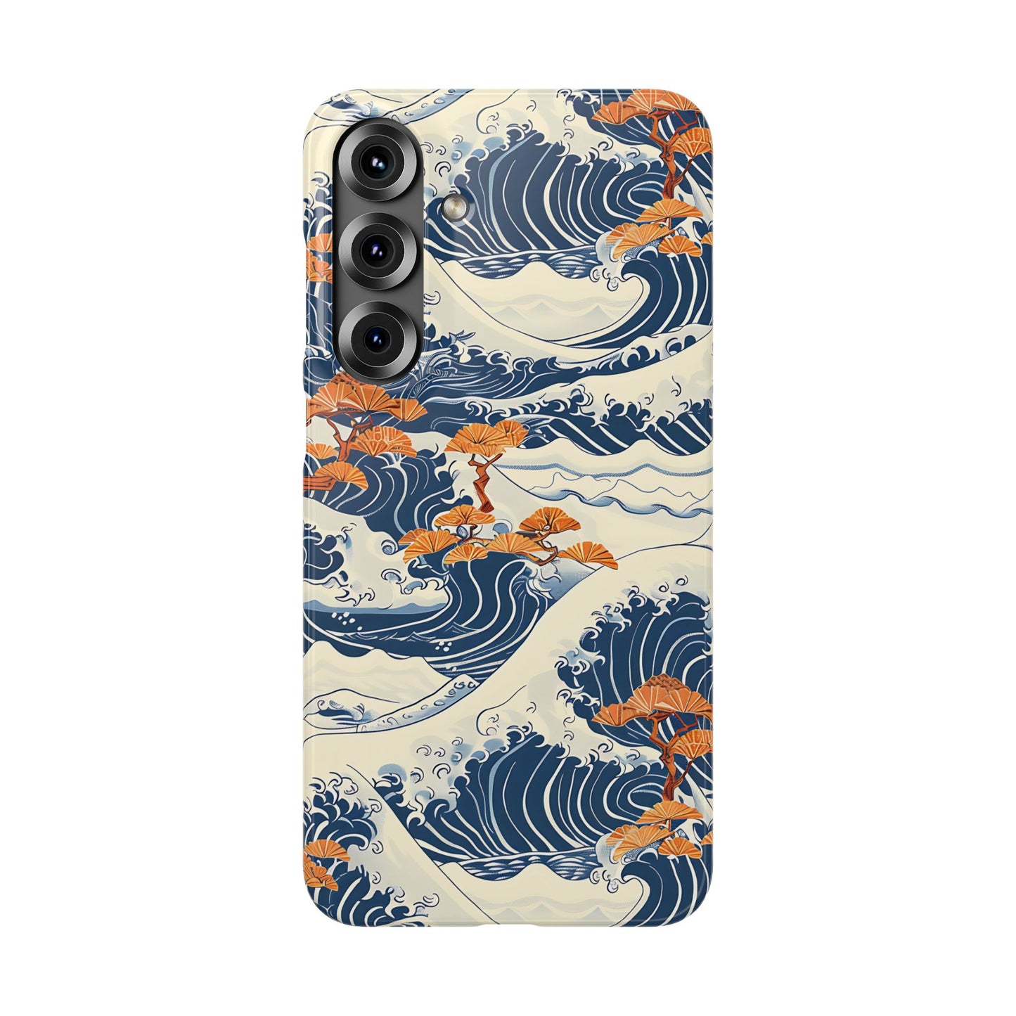 Pines & Tides | Snap