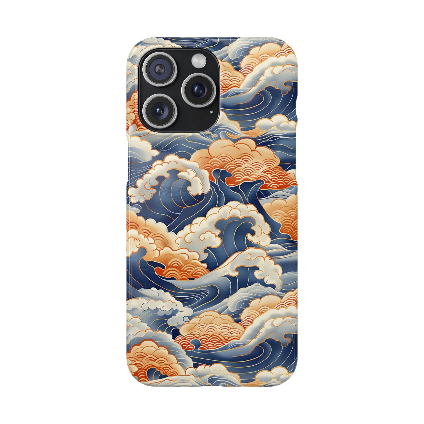 Kumo Nami | Snap