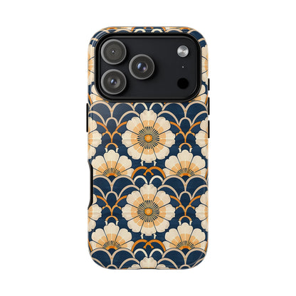 Ivory Bloom | Tough