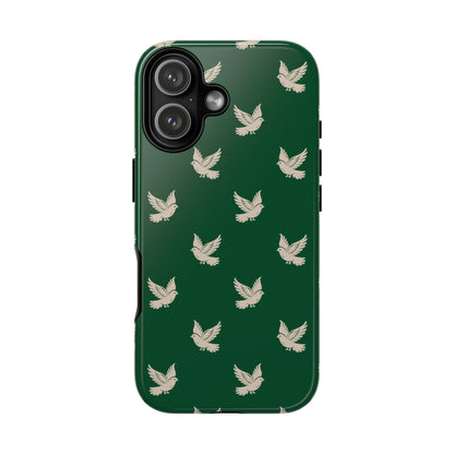 Royal Dove | Tough