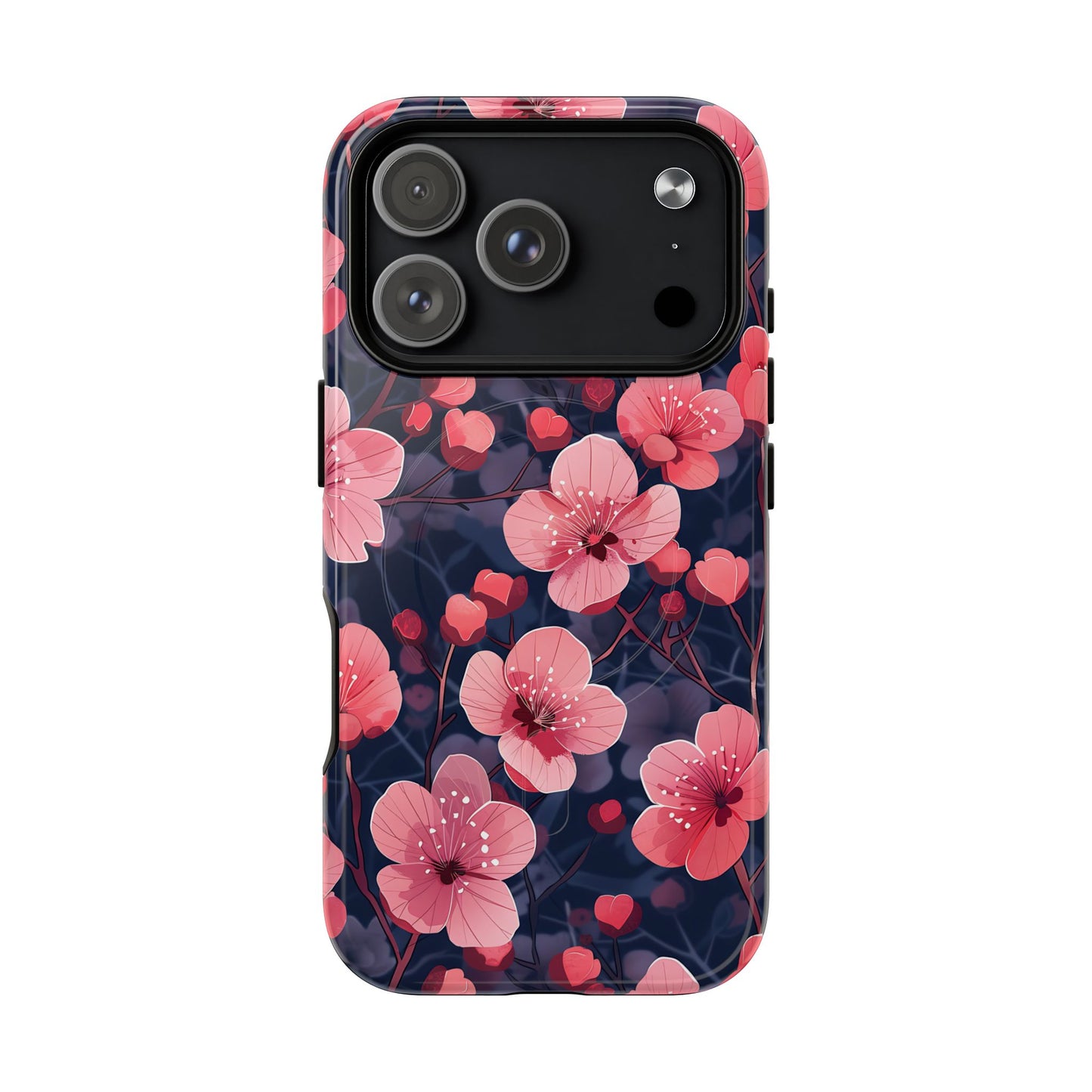 Sakura Bloom | MagSafe Tough