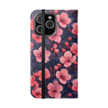 Sakura Bloom | Flip