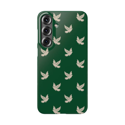 Royal Dove | Snap