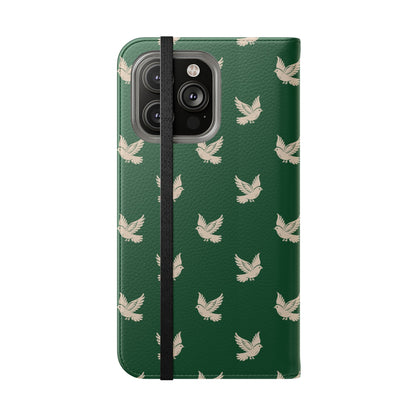 Royal Dove | Flip