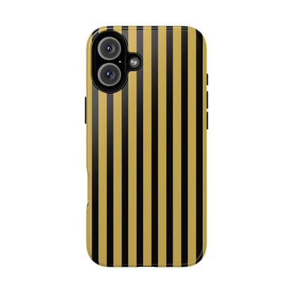 Gilded Noir | Tough