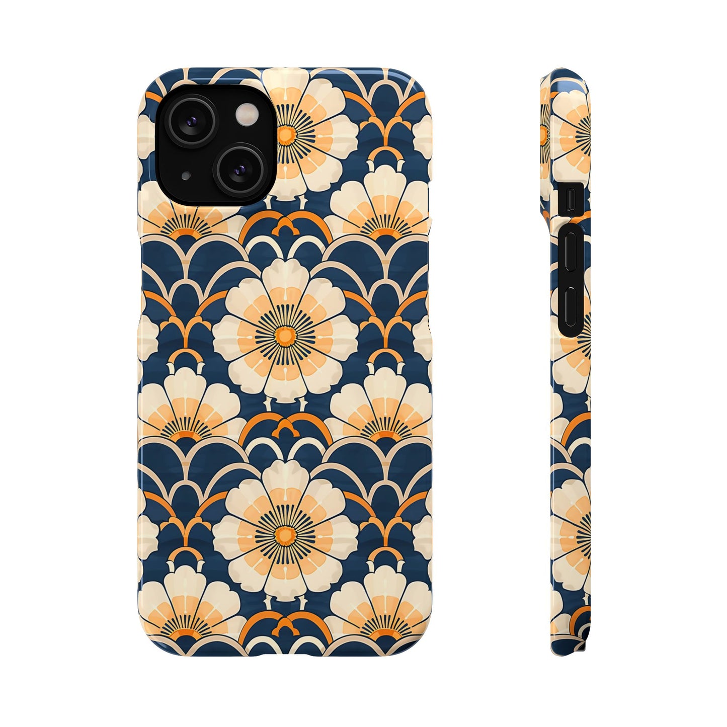 Ivory Bloom | Snap