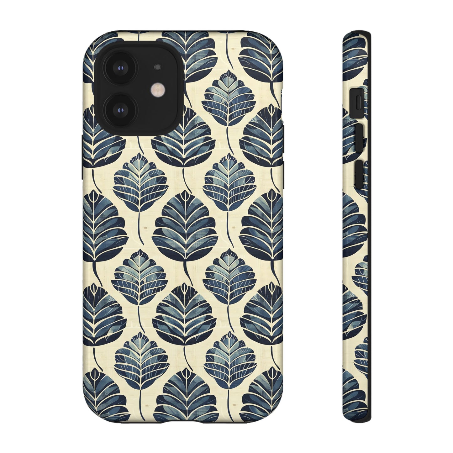 Indigo Leaf | Tough