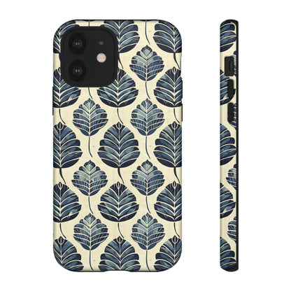 Indigo Leaf | Tough