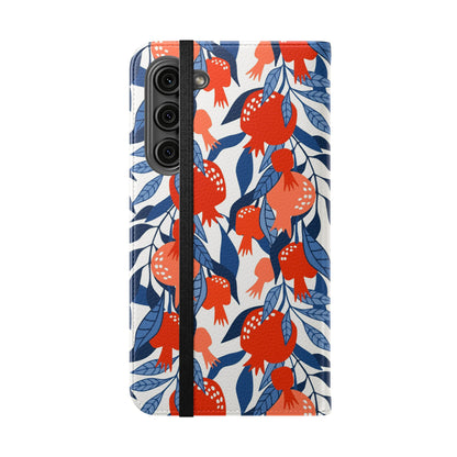 Pom Blossom | Flip