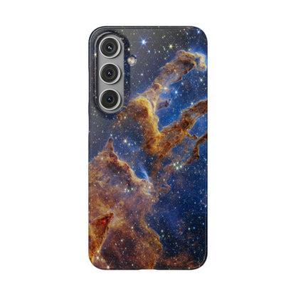Pillars of Creation | Snap