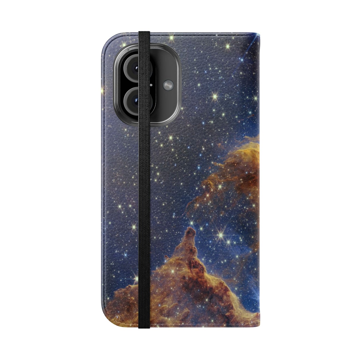 Pillars of Creation | Flip