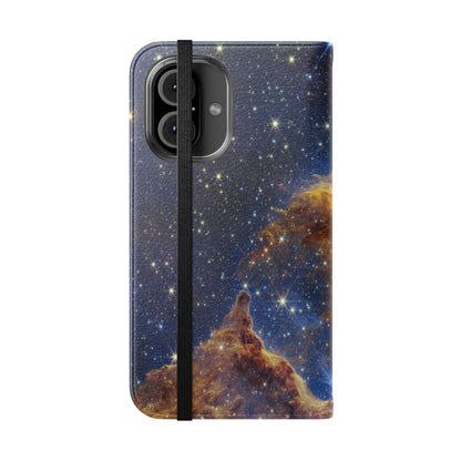 Pillars of Creation | Flip