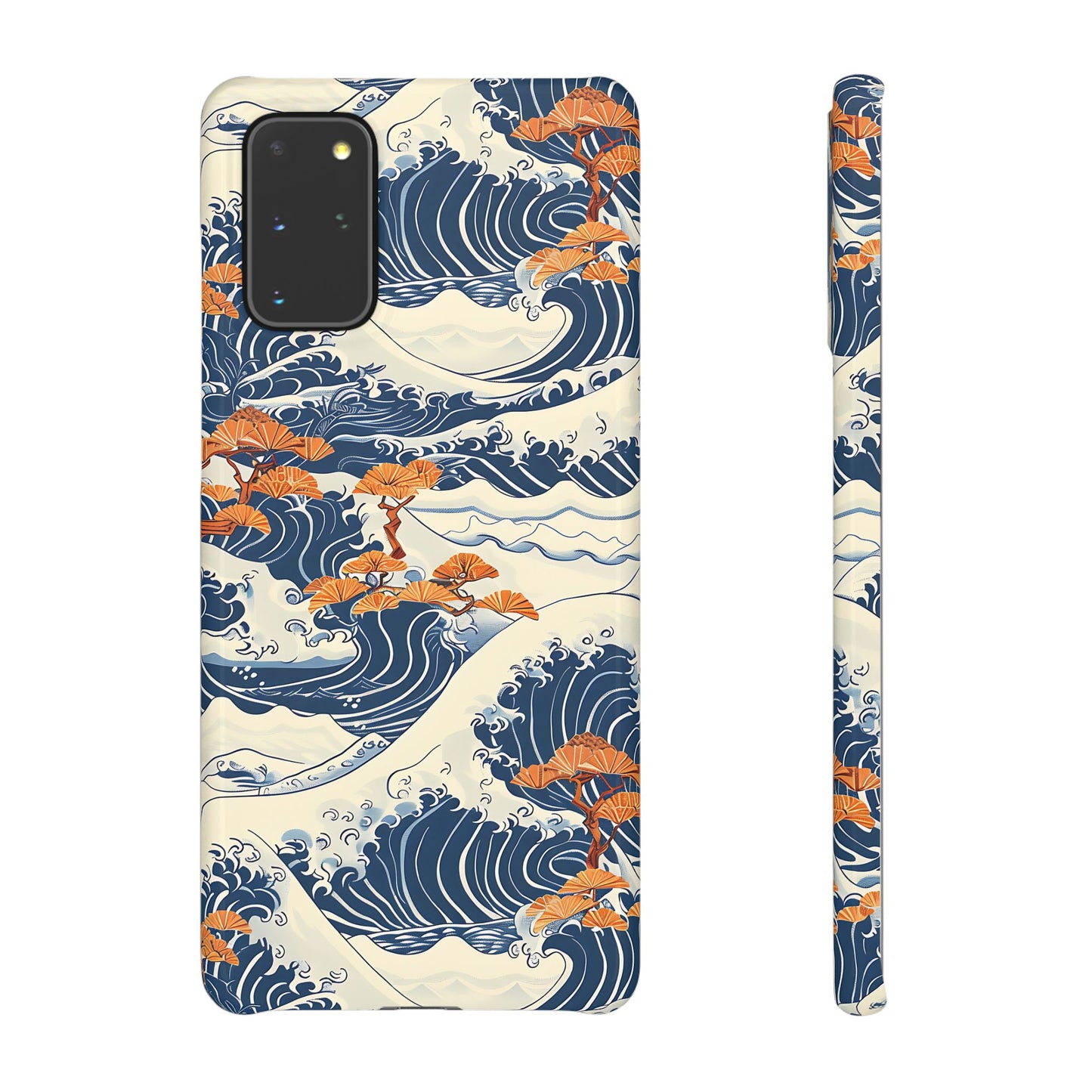 Pines & Tides | Snap