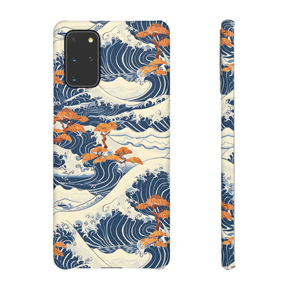 Pines & Tides | Snap