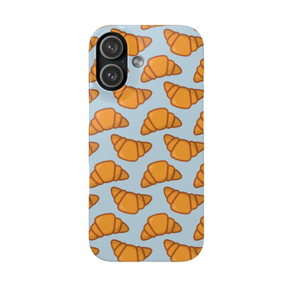 Croissant Breeze | Snap