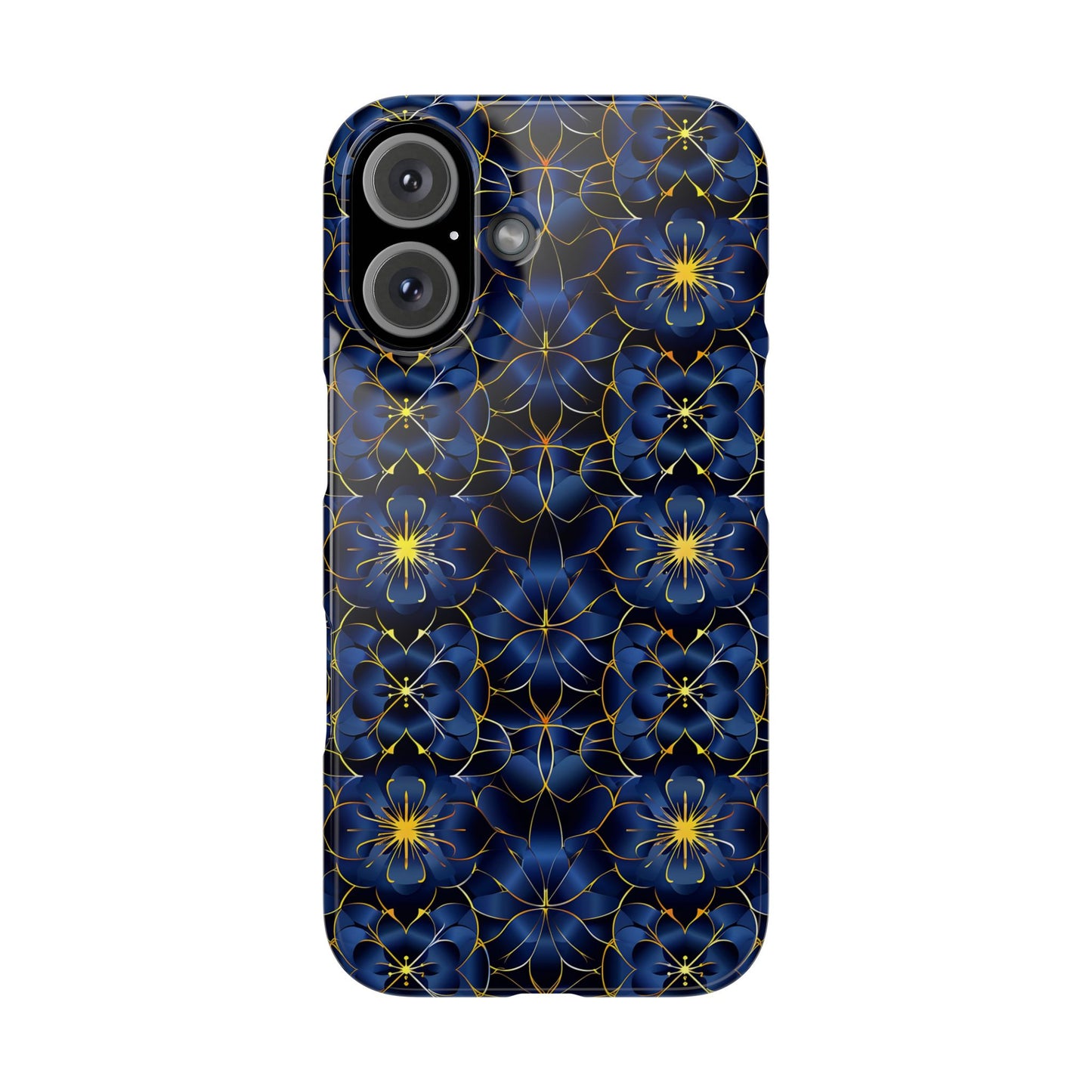 Azure Bloom | Snap