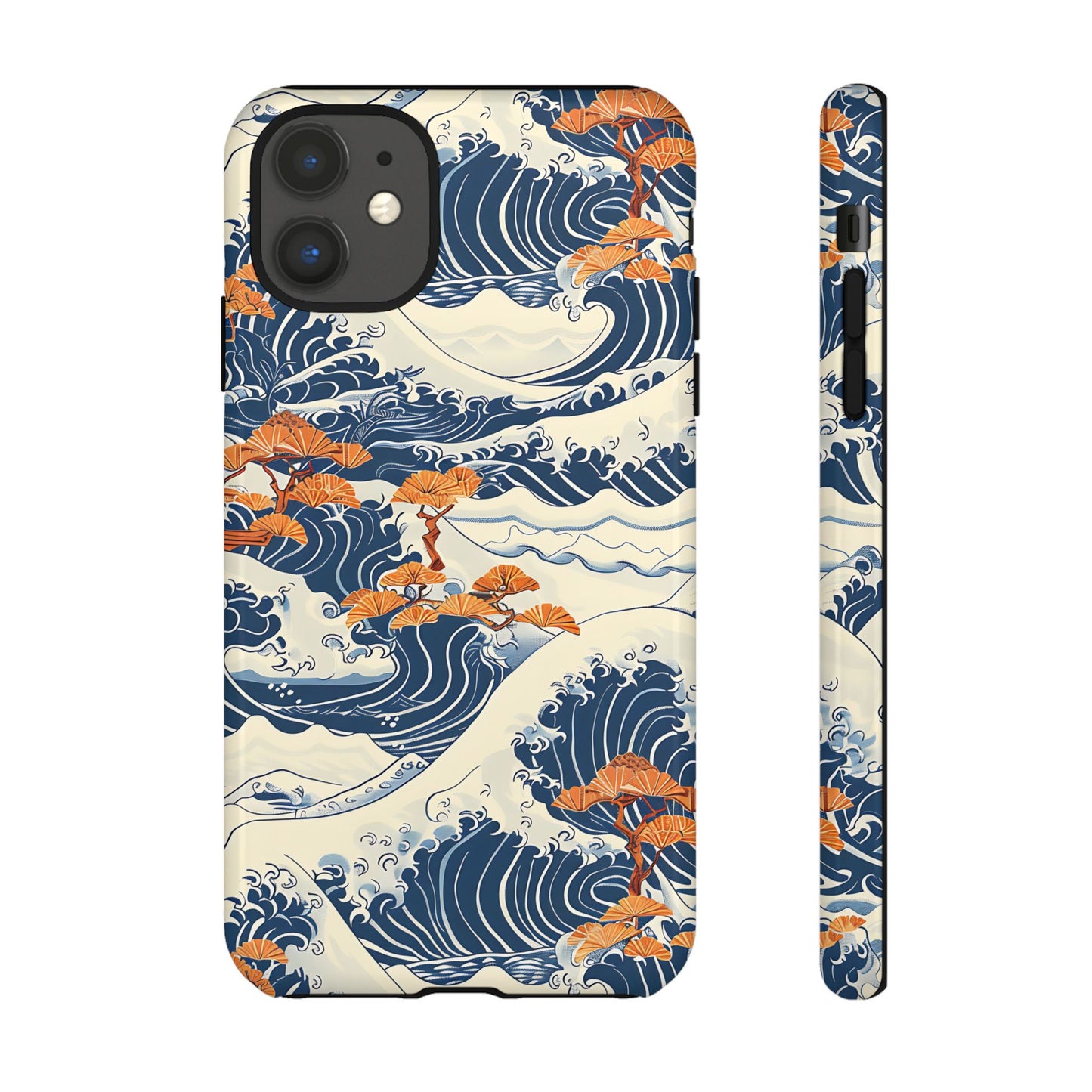 Pines & Tides | Tough