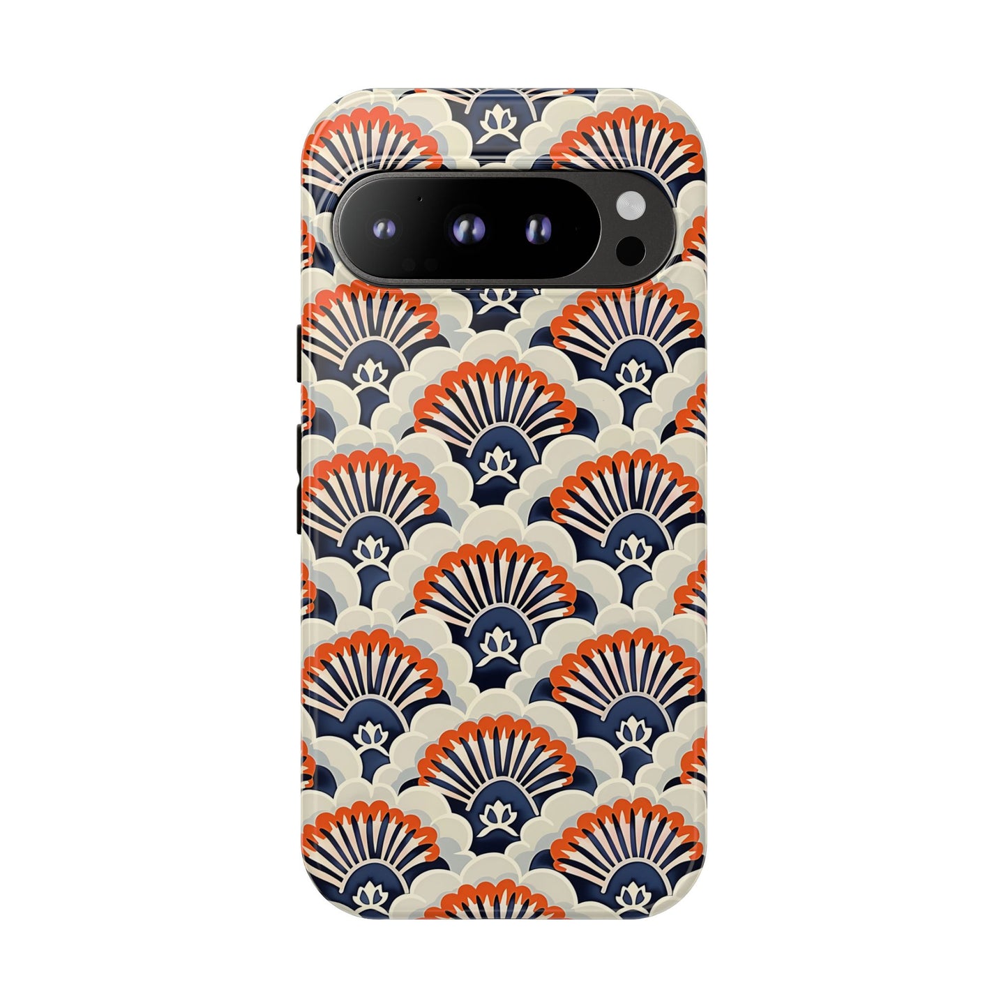 Midnight Crest | Tough