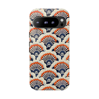 Midnight Crest | Tough